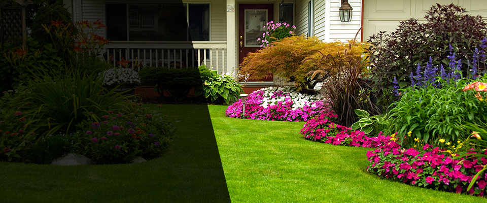 Osage Landscapers