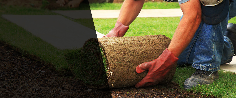 Osage Landscapers