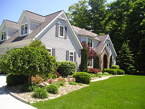 Landscapers and Lawncare Services in Osage, IA